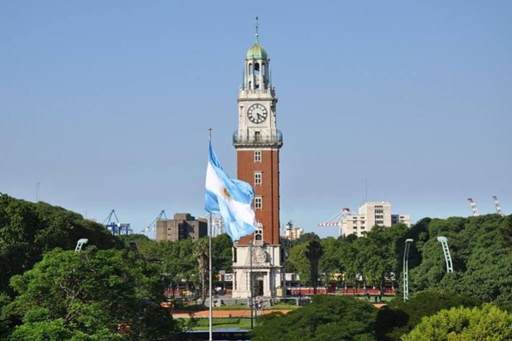 Acogedor espacio en el corazón de Plaza San Martín