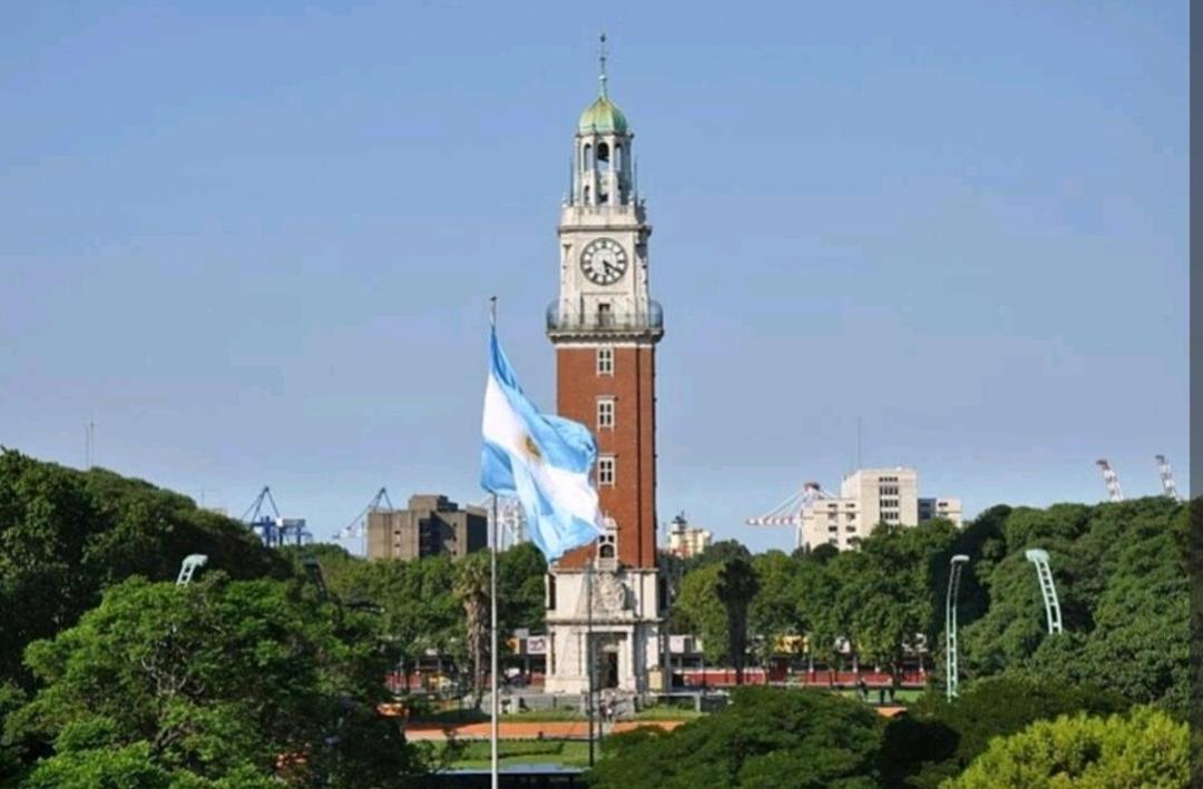 Acogedor espacio en el corazón de Plaza San Martín