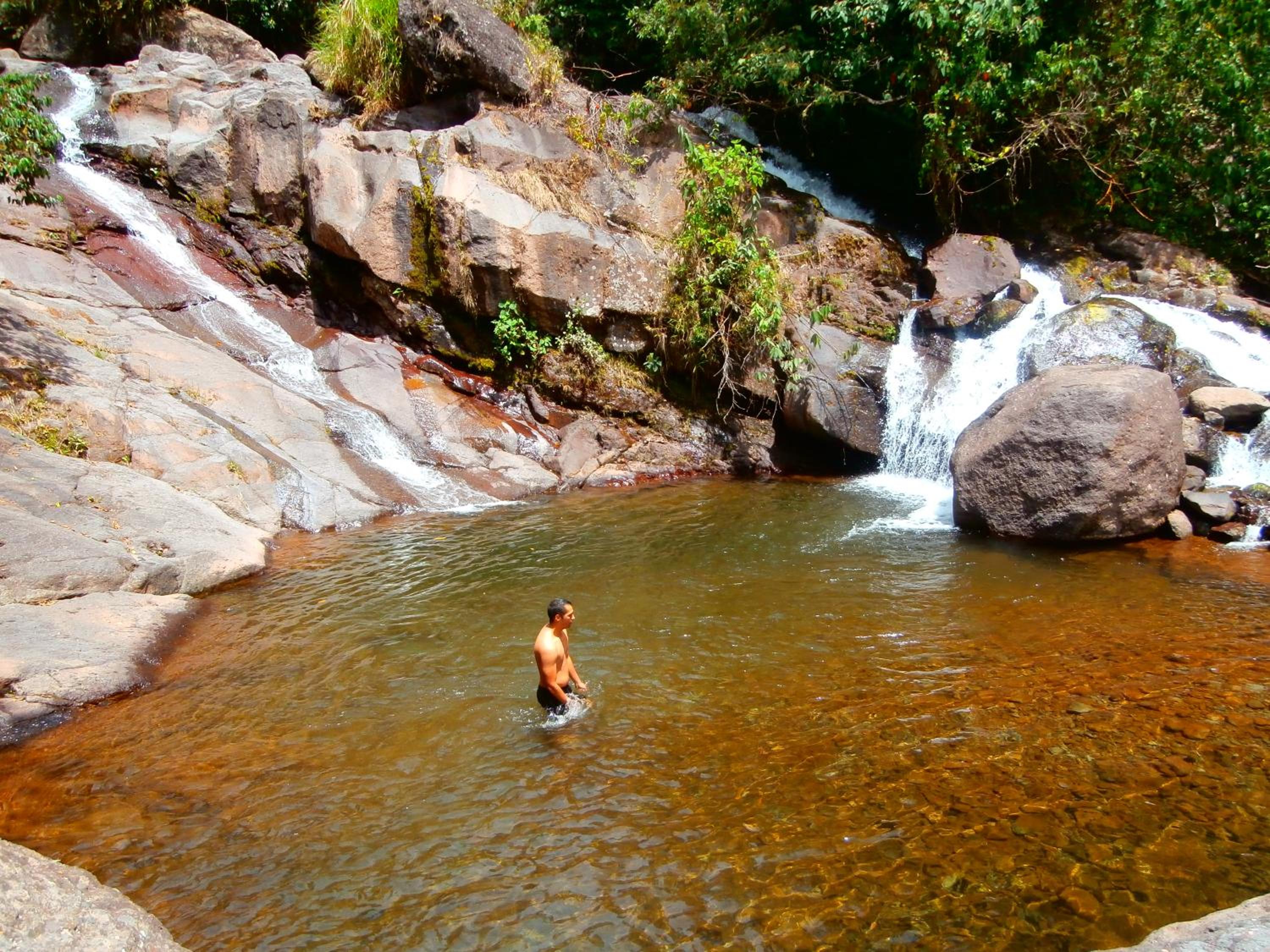 Jaibaná Spa