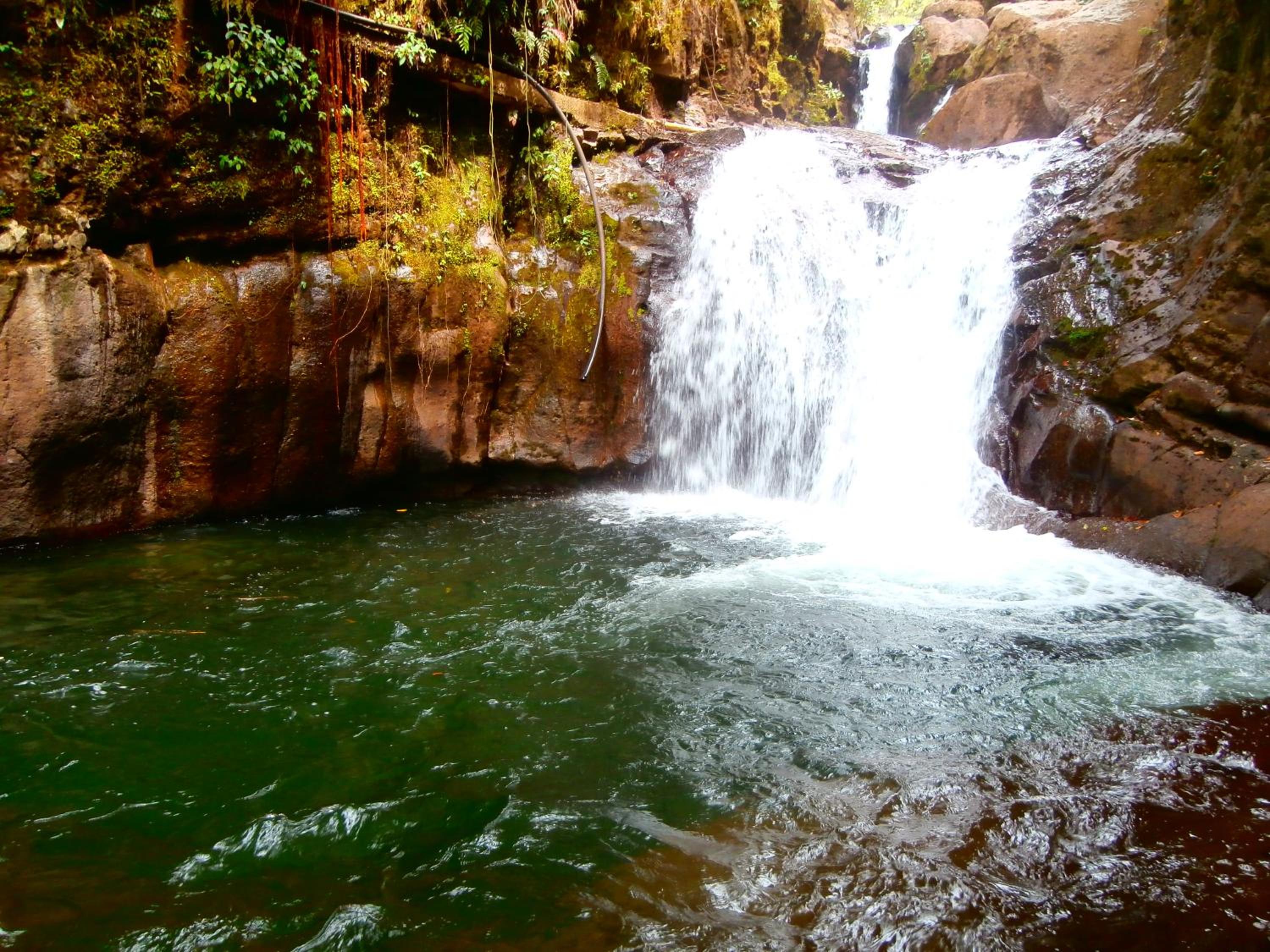 Jaibaná Spa
