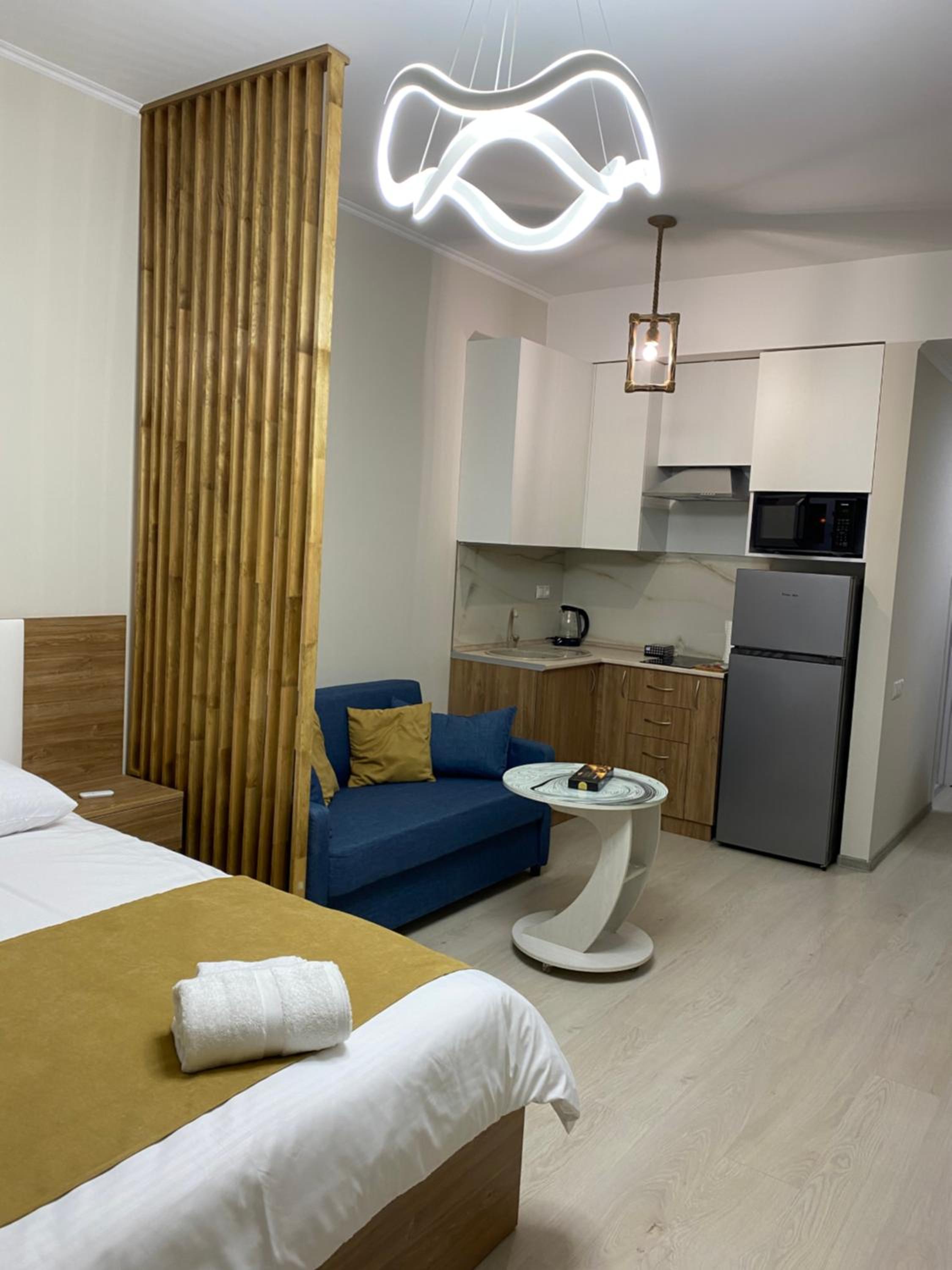 Tsaghkadzor,Alvina Complex Apartament 175