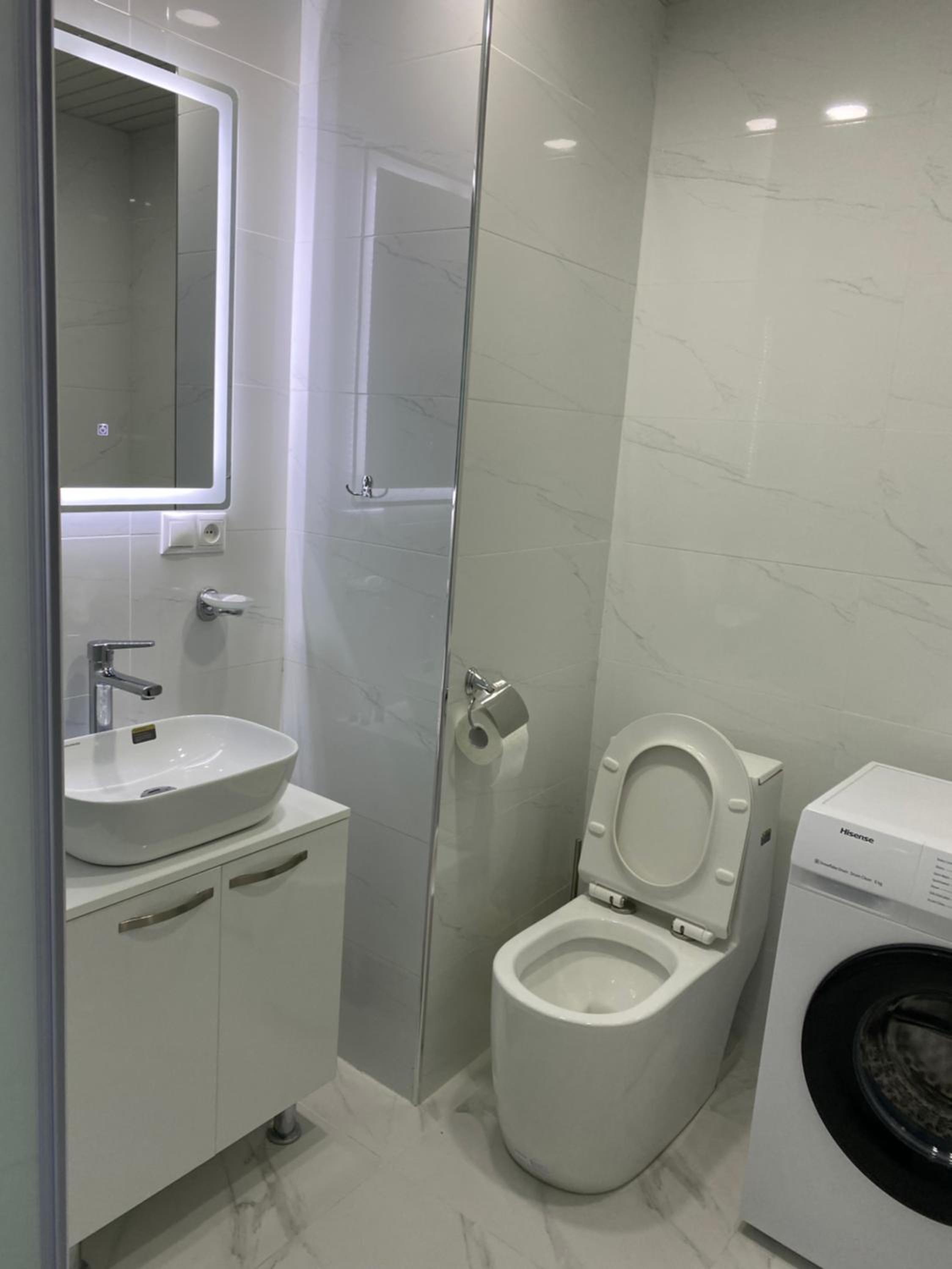 Tsaghkadzor,Alvina Complex Apartament 175