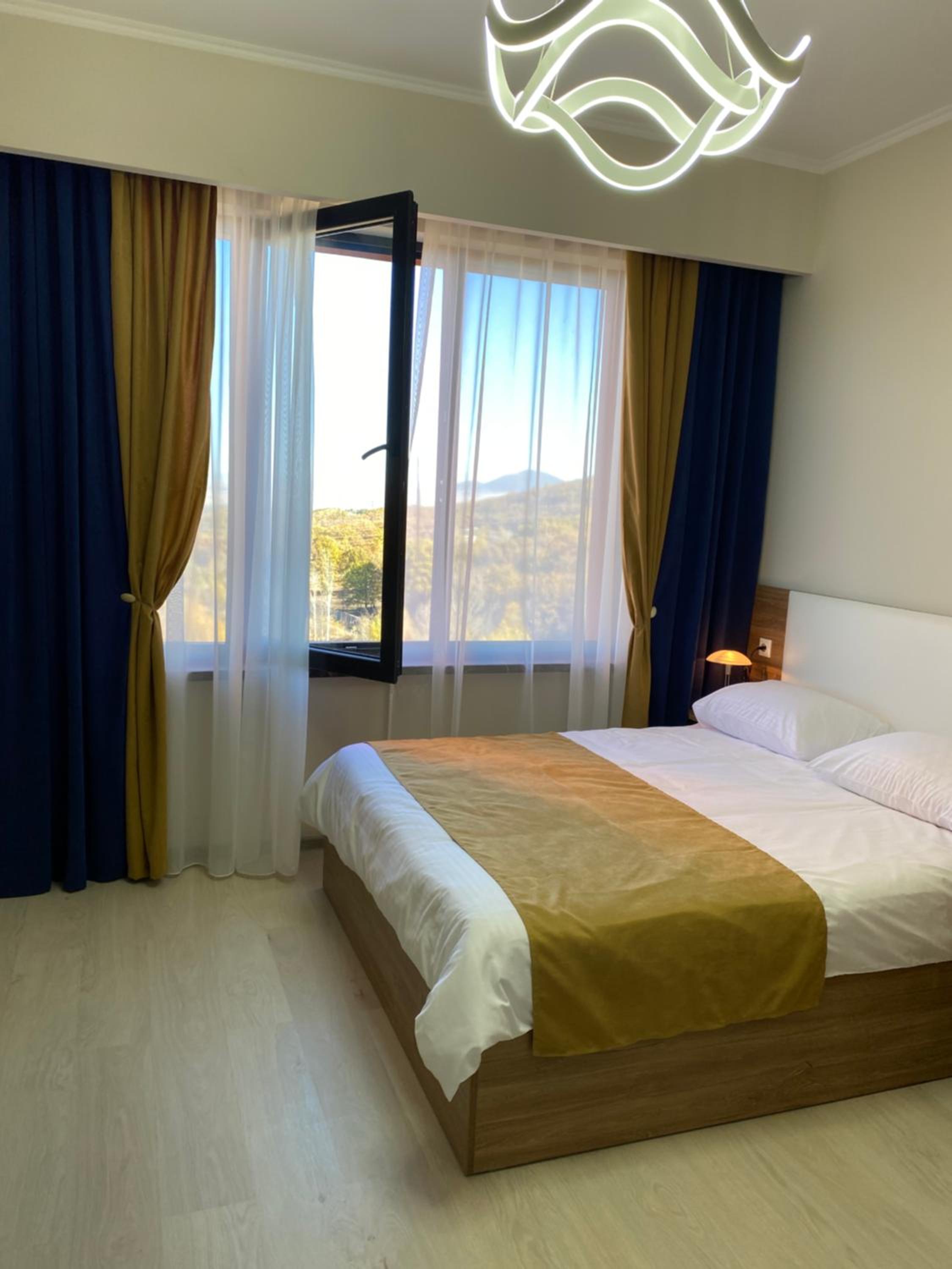 Tsaghkadzor,Alvina Complex Apartament 175