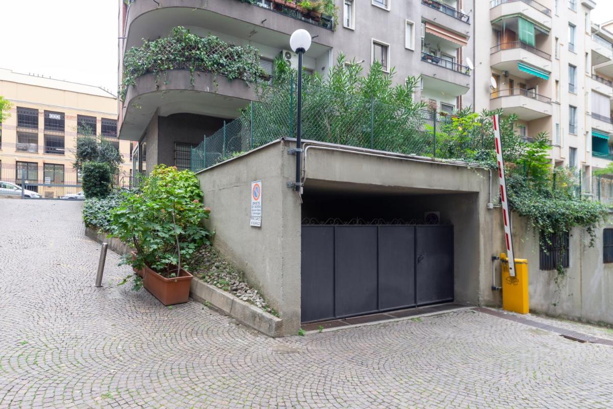 Casa da Suite Costanza