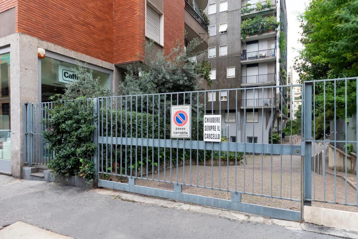 Casa da Suite Costanza