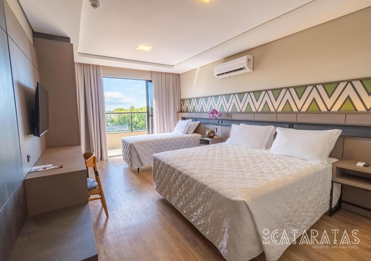 Complexo Eco Cataratas Resort by SJ photo 133 of 142