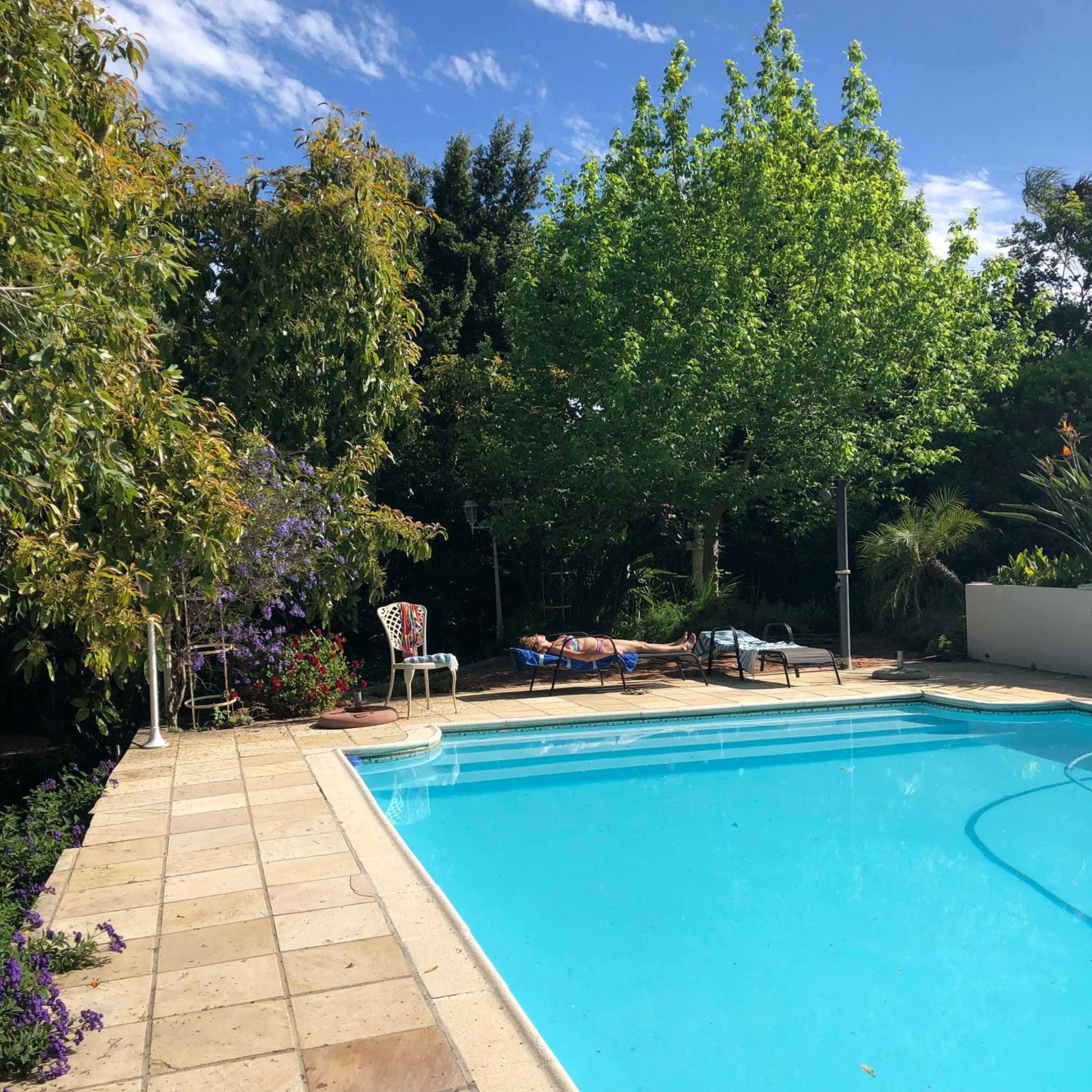 Alba House Guest House