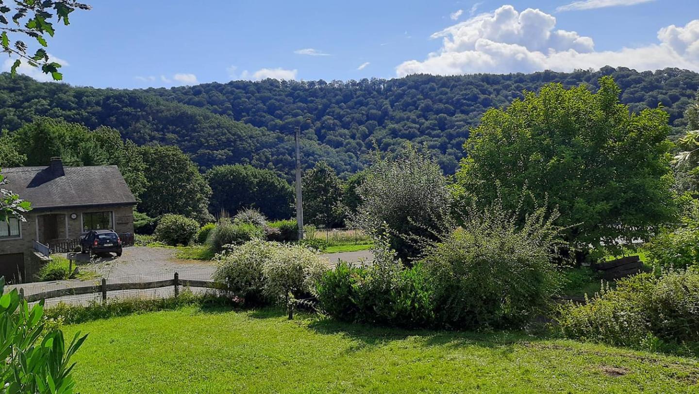 Gite de L'Ourthensia