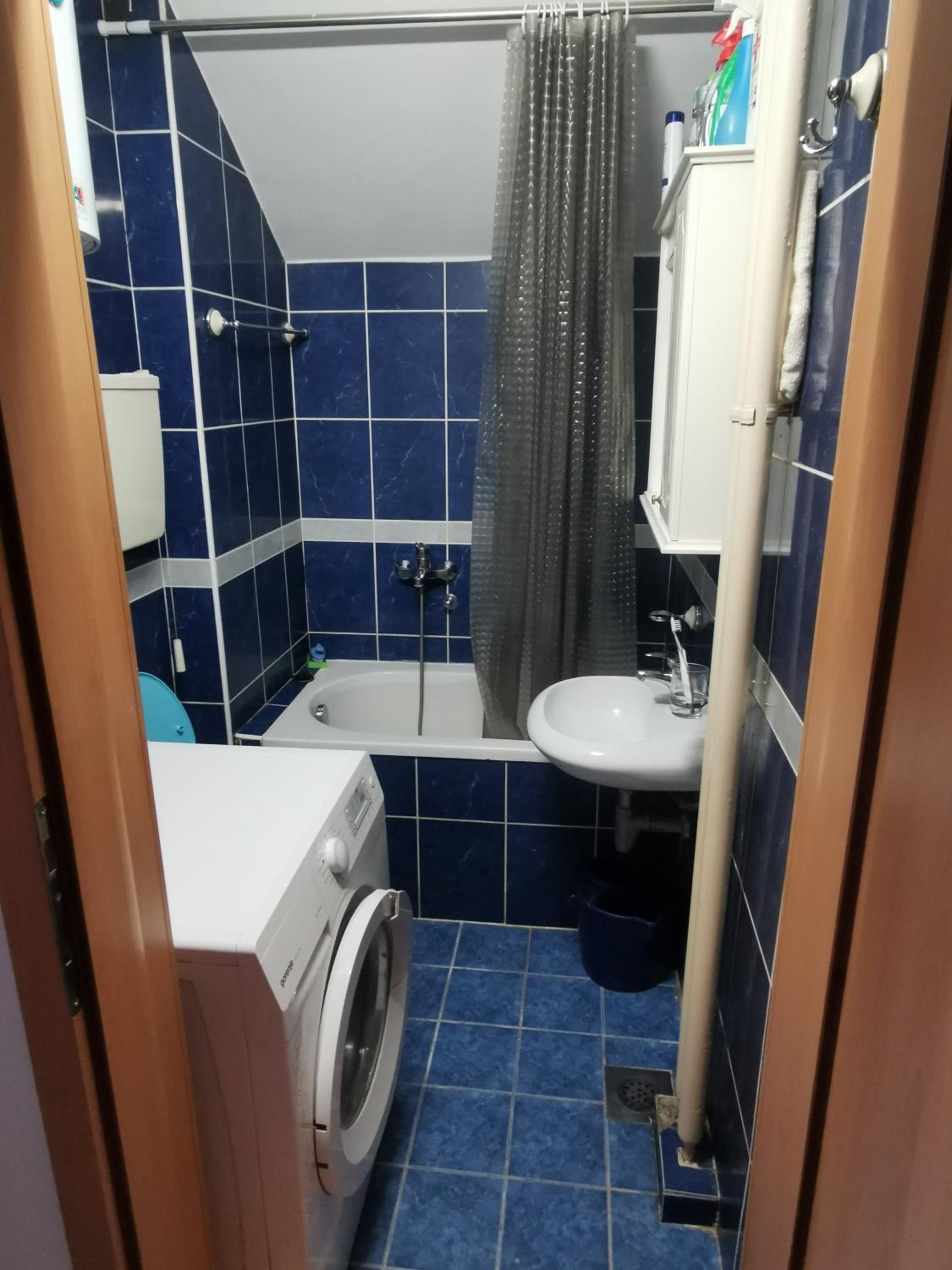 Mansarda Kraljevo