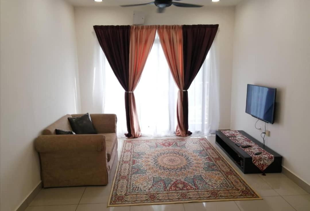 RIZQI HOMESTAY PUTRAJAYA photo 8