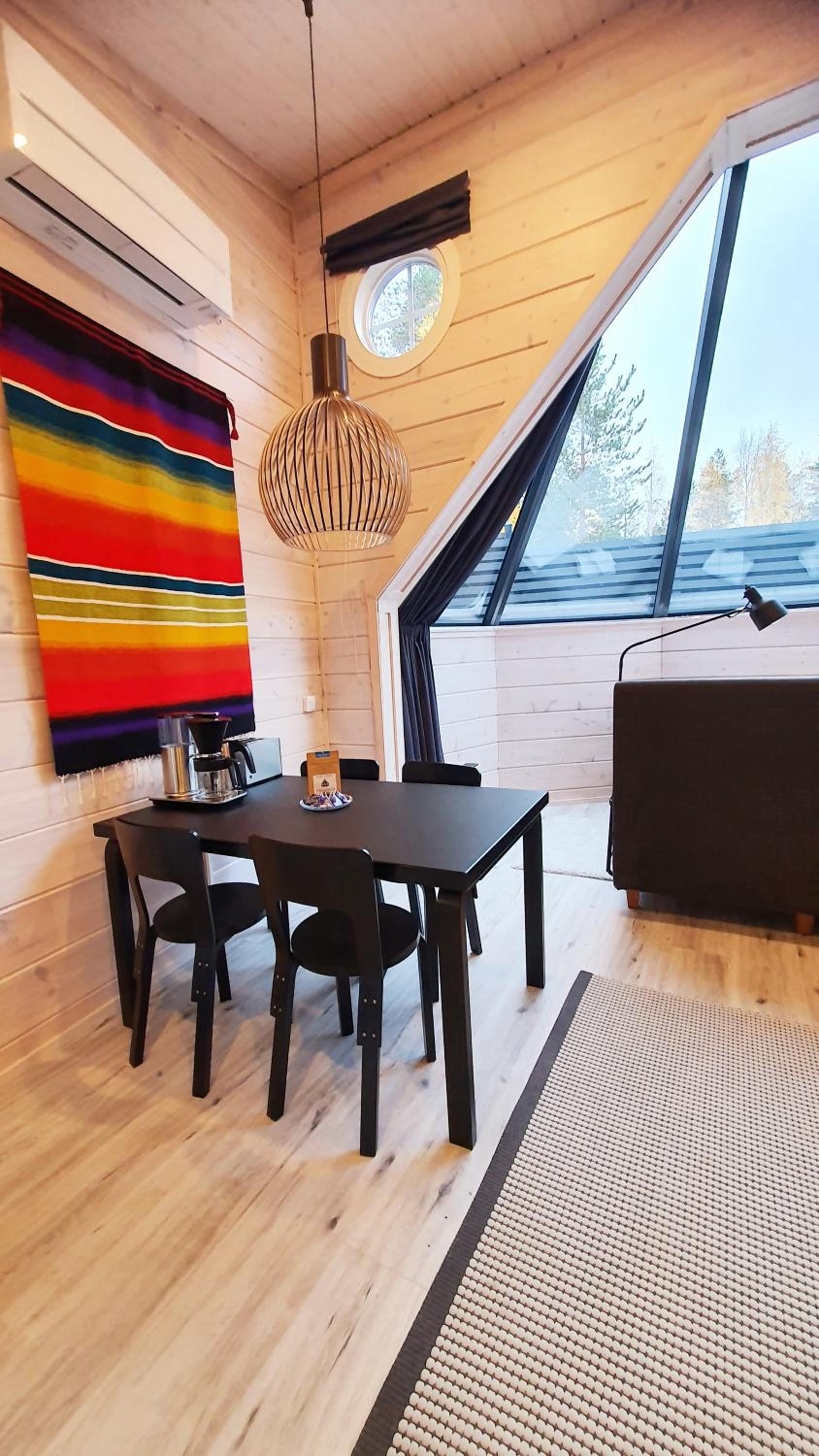 Pyhä Igloos