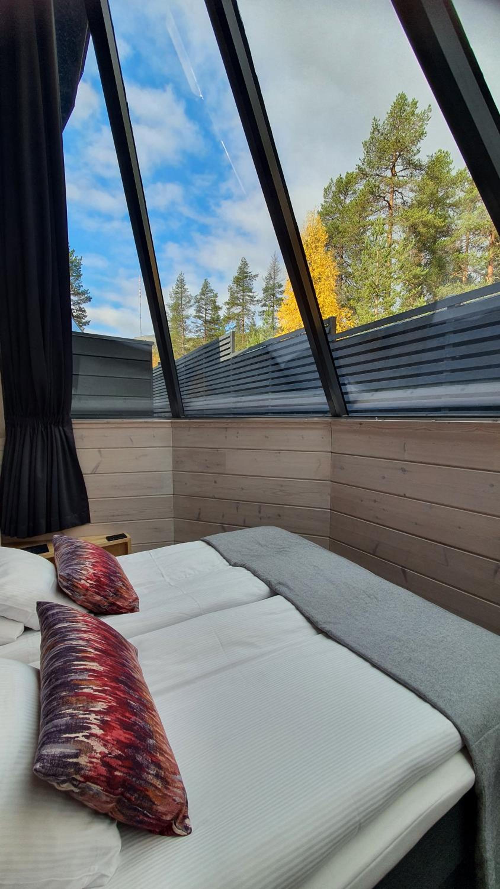 Pyhä Igloos
