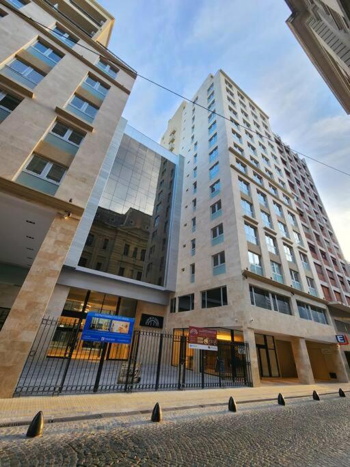 Beautiful apartment in Paseo de la Cisterna