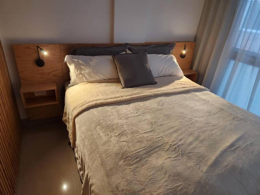 Beautiful apartment in Paseo de la Cisterna