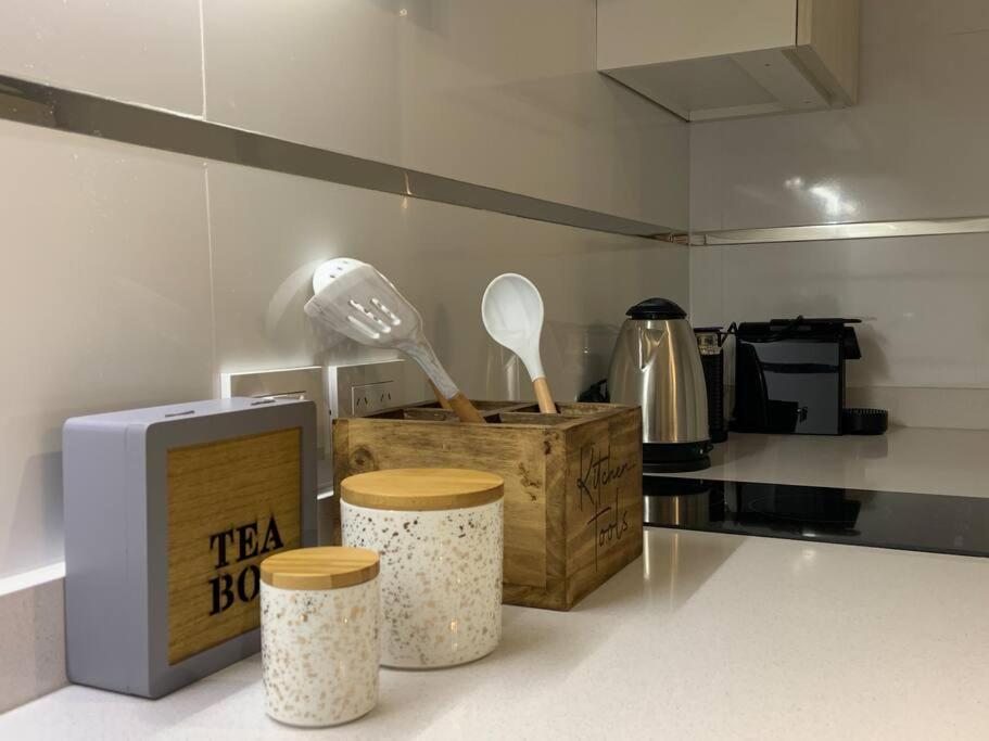 Beautiful apartment in Paseo de la Cisterna