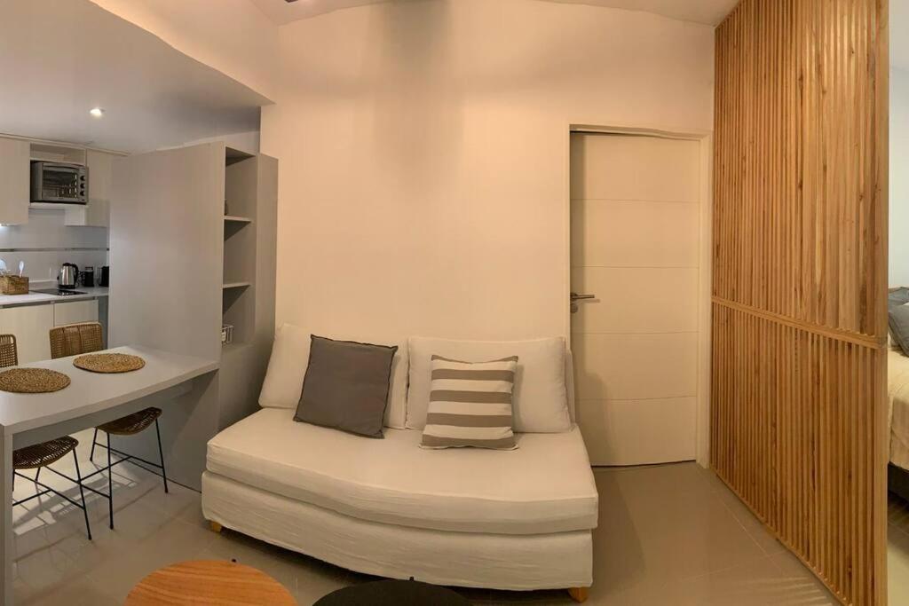 Beautiful apartment in Paseo de la Cisterna