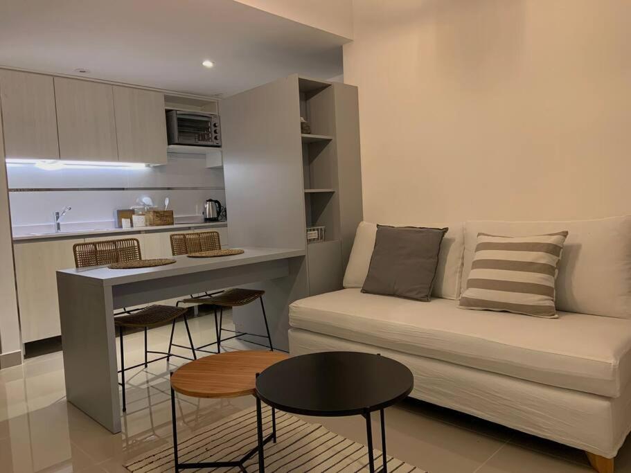 Beautiful apartment in Paseo de la Cisterna