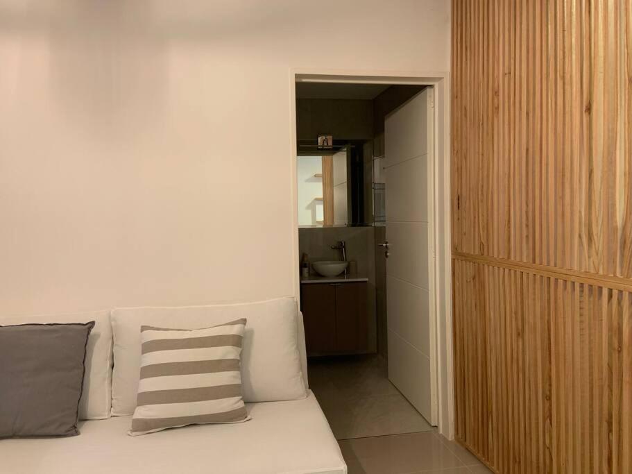 Beautiful apartment in Paseo de la Cisterna