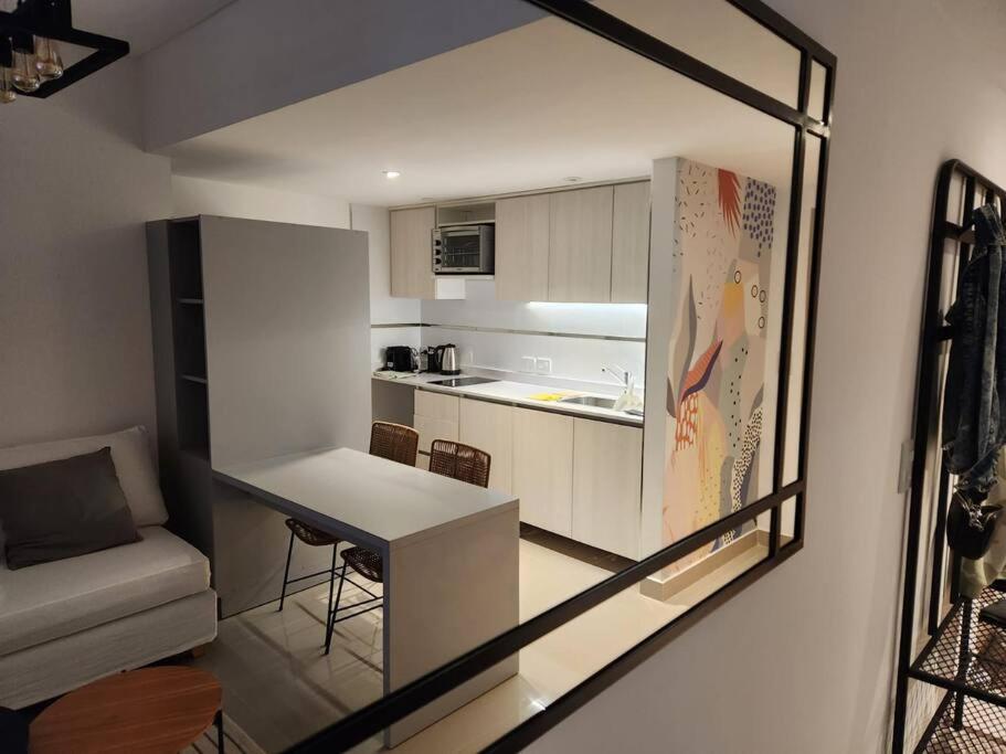 Beautiful apartment in Paseo de la Cisterna