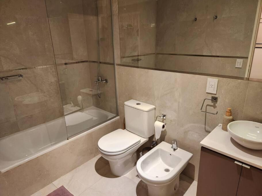 Beautiful apartment in Paseo de la Cisterna