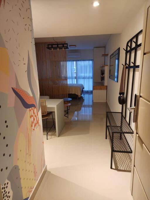 Beautiful apartment in Paseo de la Cisterna