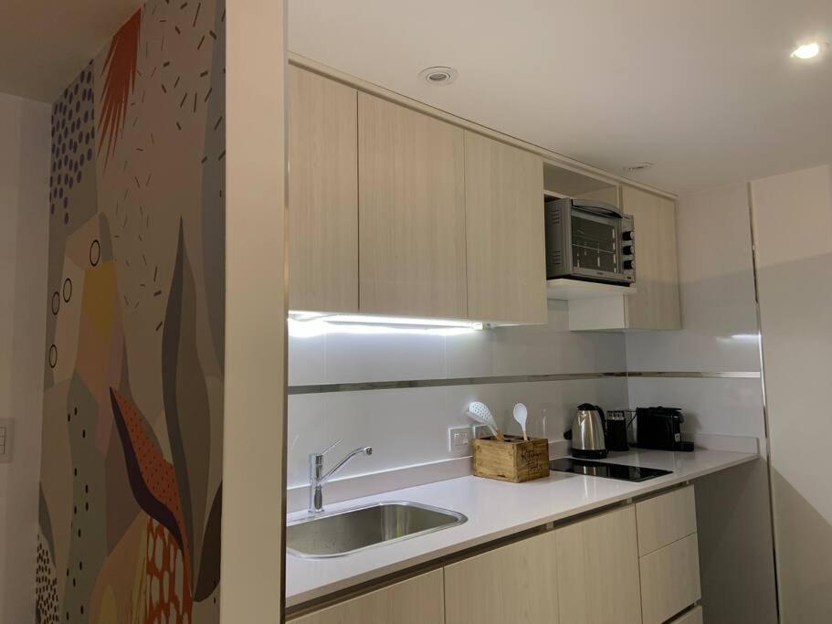 Beautiful apartment in Paseo de la Cisterna
