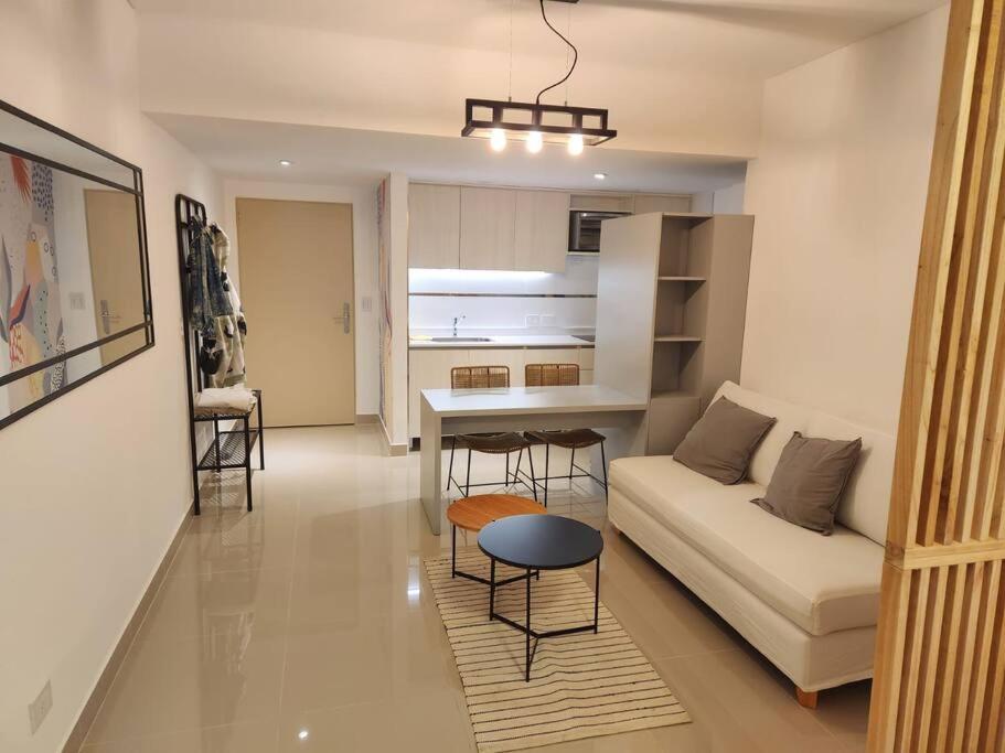 Beautiful apartment in Paseo de la Cisterna