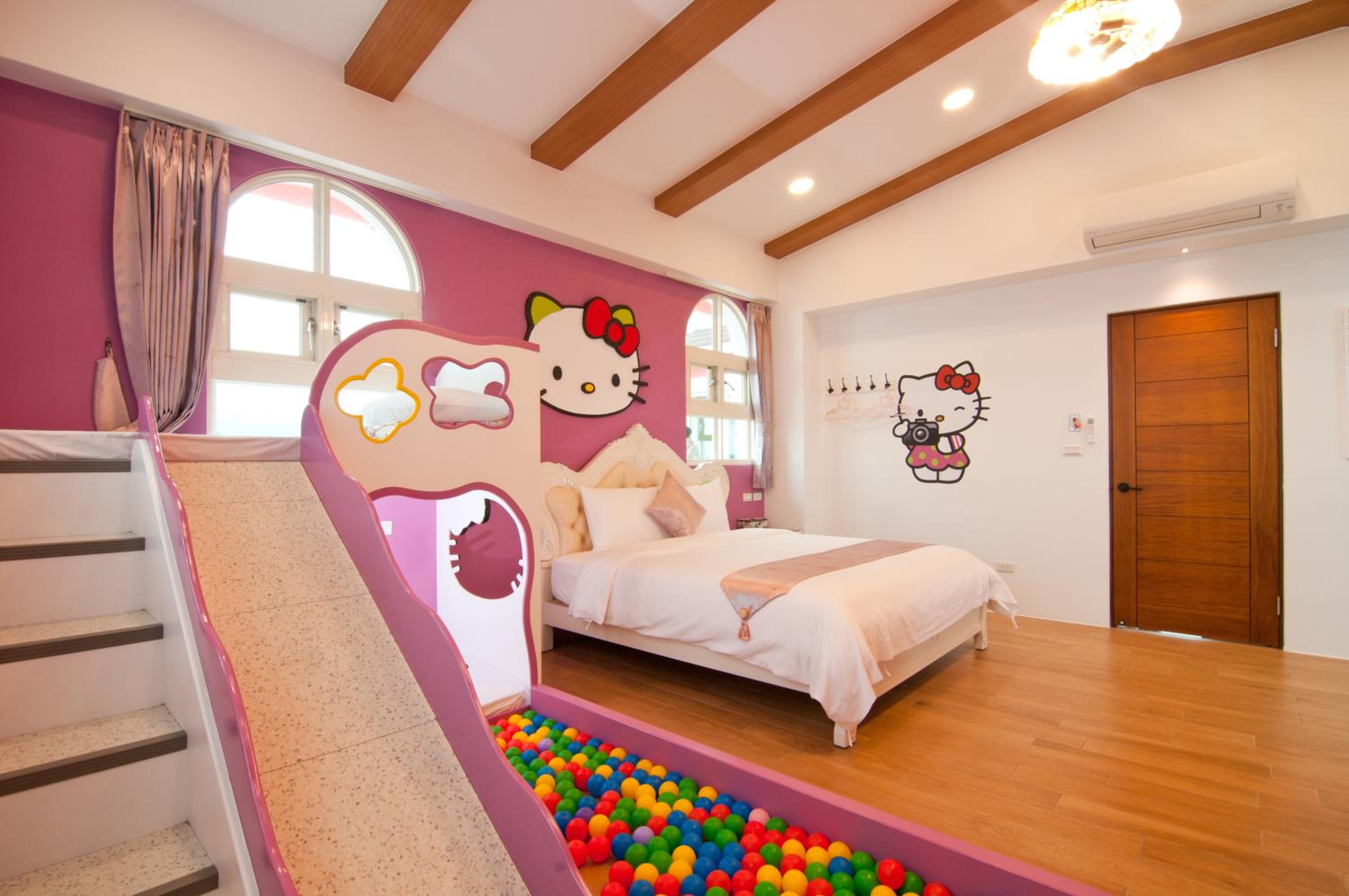 Michelin Castle