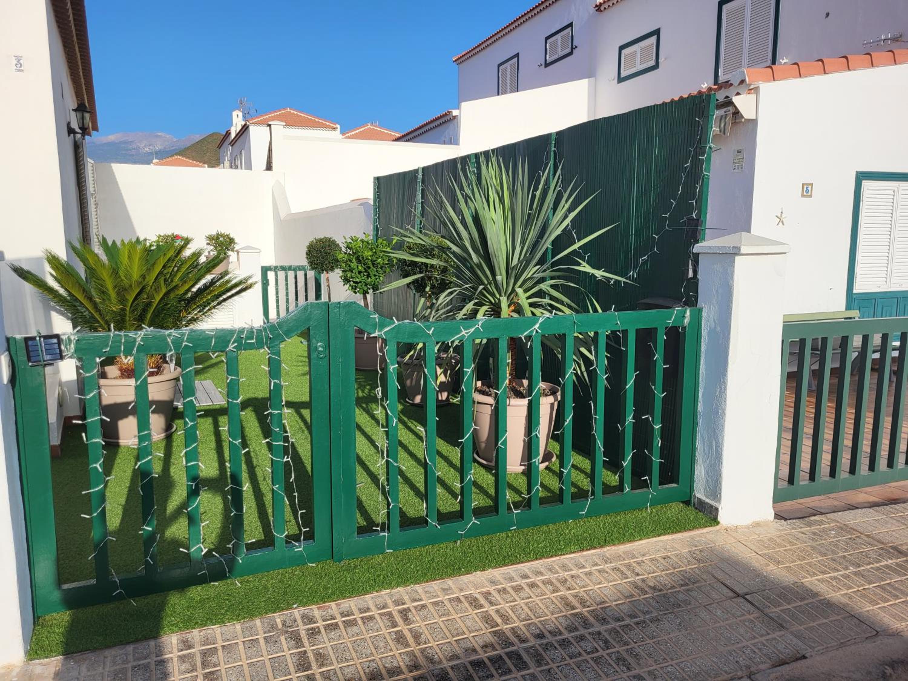 MaraVillas de Tenerife