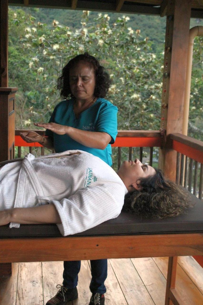 Jaibaná Spa