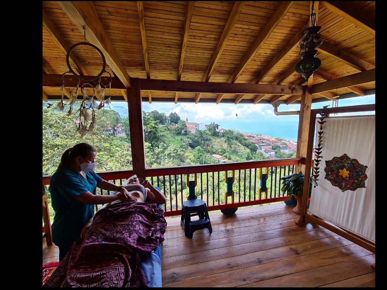 Jaibaná Spa