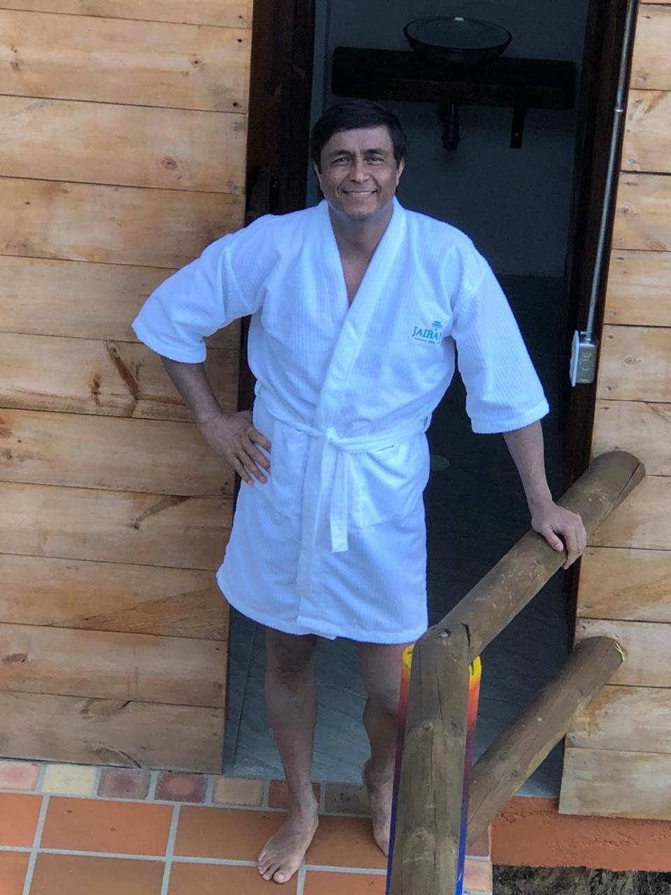 Jaibaná Spa