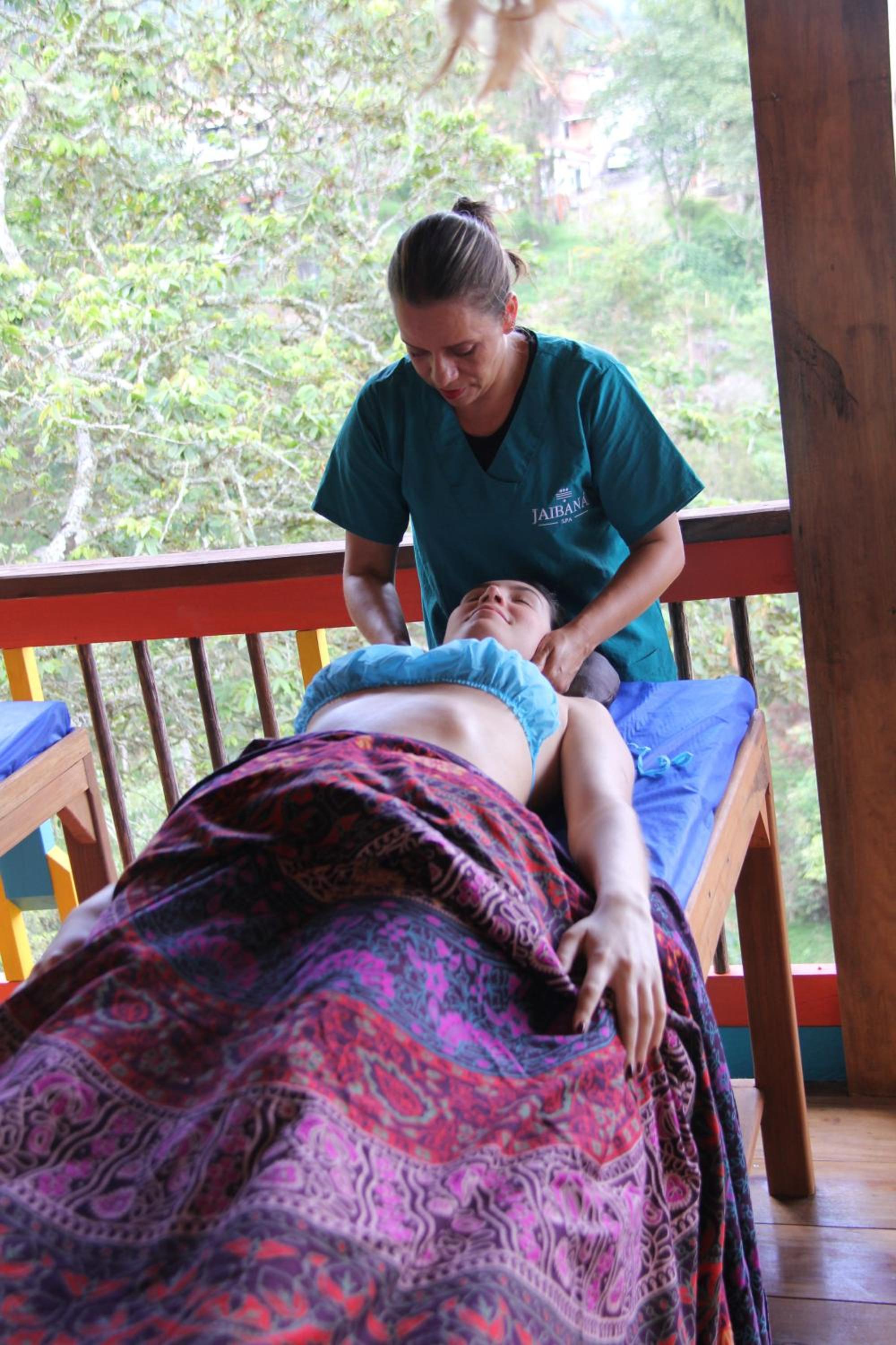 Jaibaná Spa