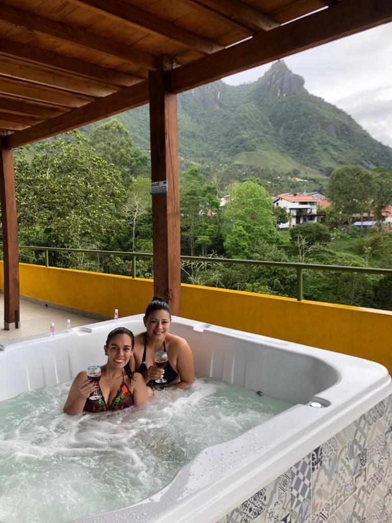 Jaibaná Spa