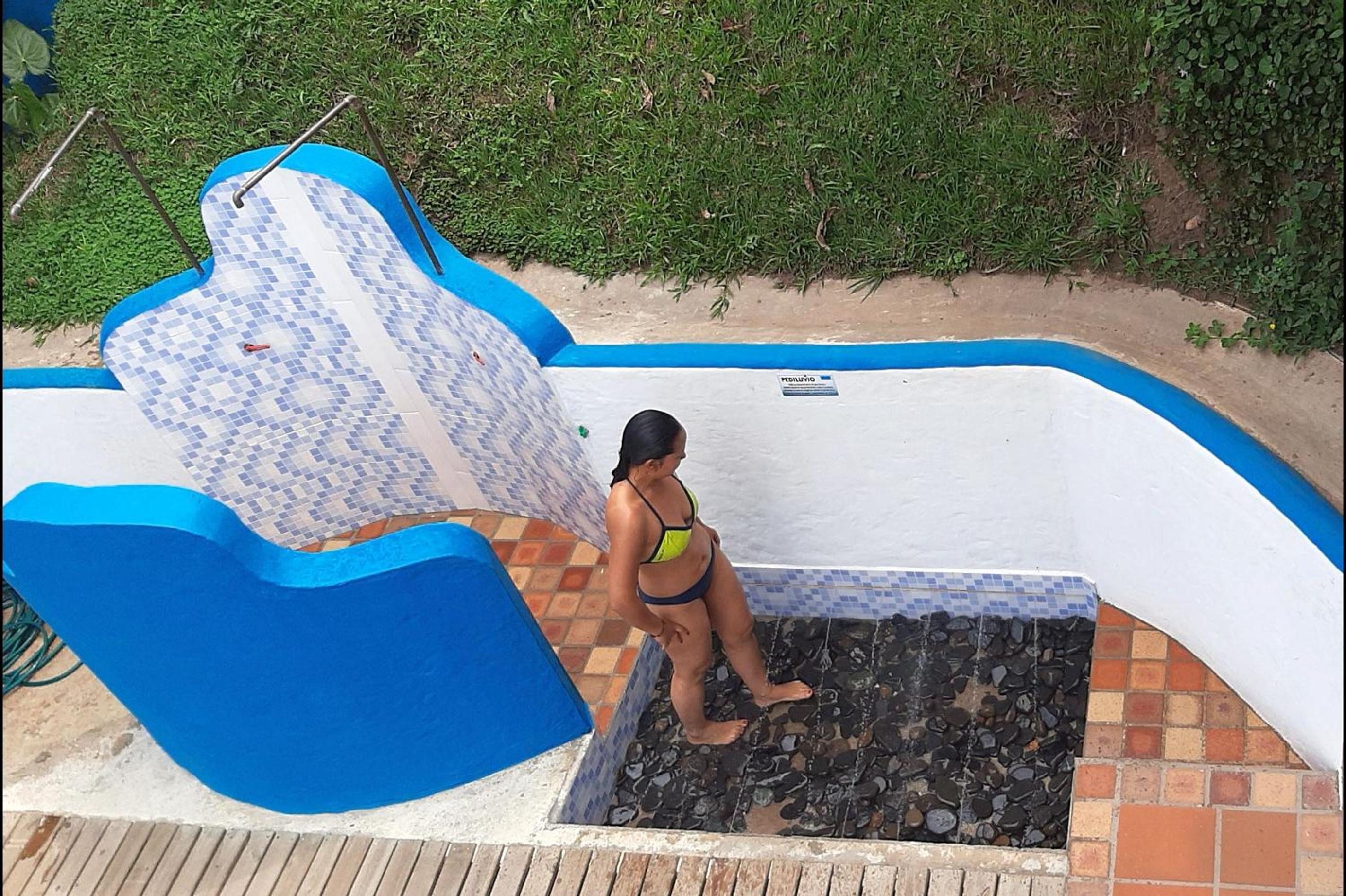 Jaibaná Spa