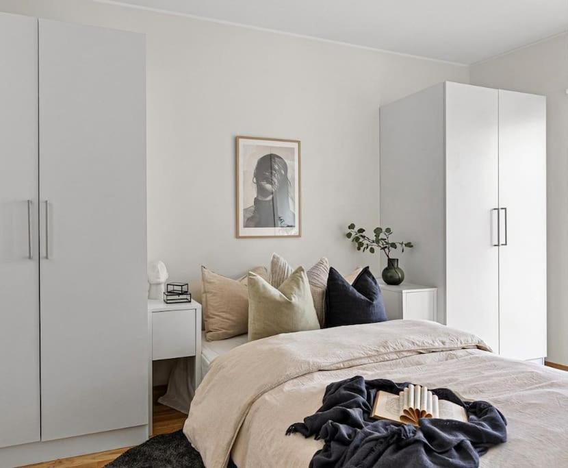 Bergen Vacations - Modern apartment in the center of Bergen - Property Image 1