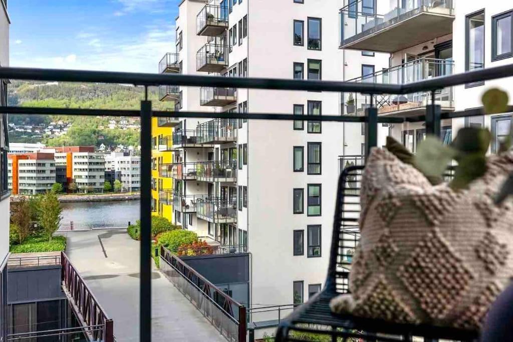 Bergen Vacations - Modern apartment in the center of Bergen - Property Image 8