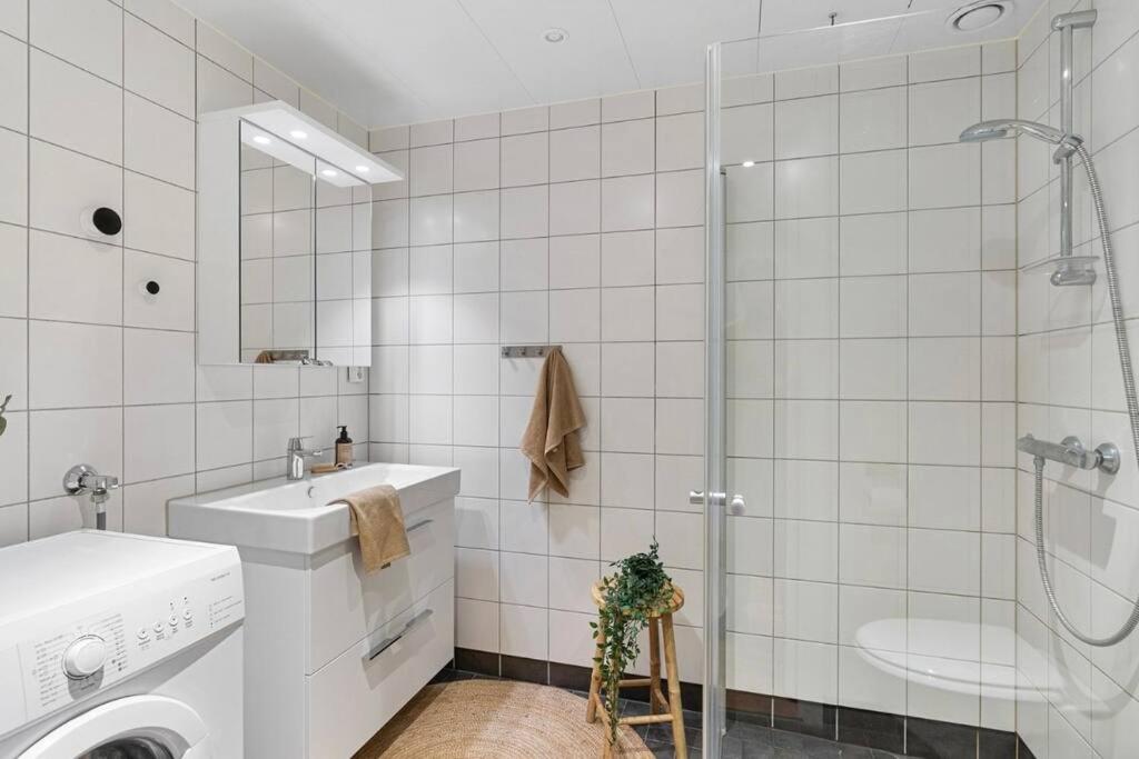 Bergen Vacations - Modern apartment in the center of Bergen - Property Image 2