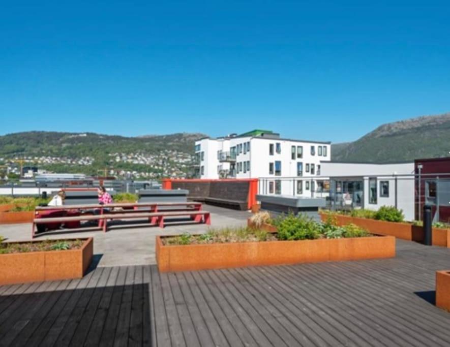 Bergen Vacations - Modern apartment in the center of Bergen - Property Image 6