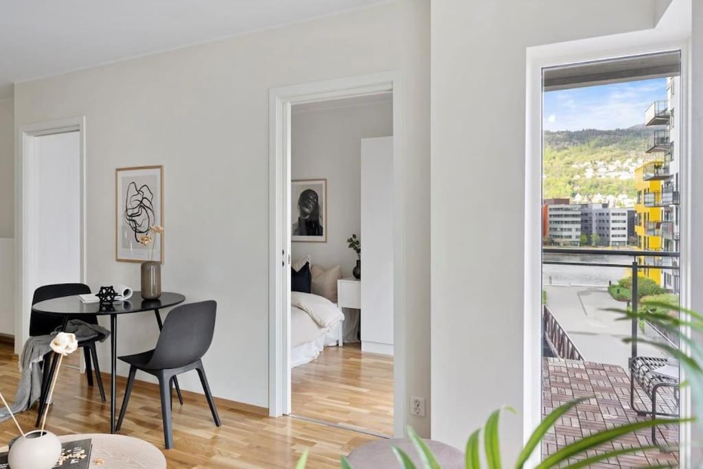 Bergen Vacations - Modern apartment in the center of Bergen - Property Image 5