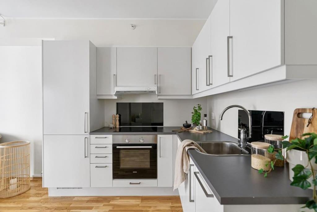 Bergen Vacations - Modern apartment in the center of Bergen - Property Image 4