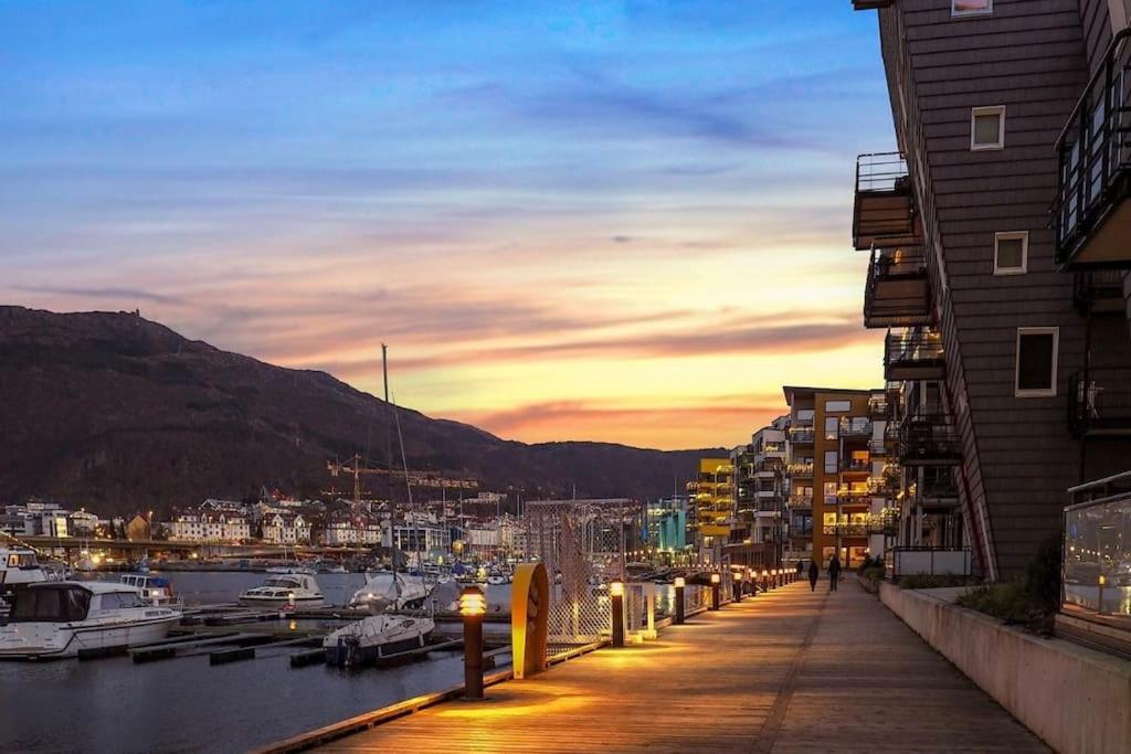Bergen Vacations - Modern apartment in the center of Bergen - Property Image 10