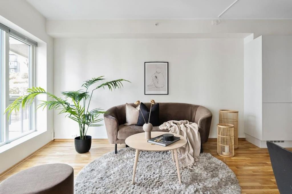 Bergen Vacations - Modern apartment in the center of Bergen - Property Image 3