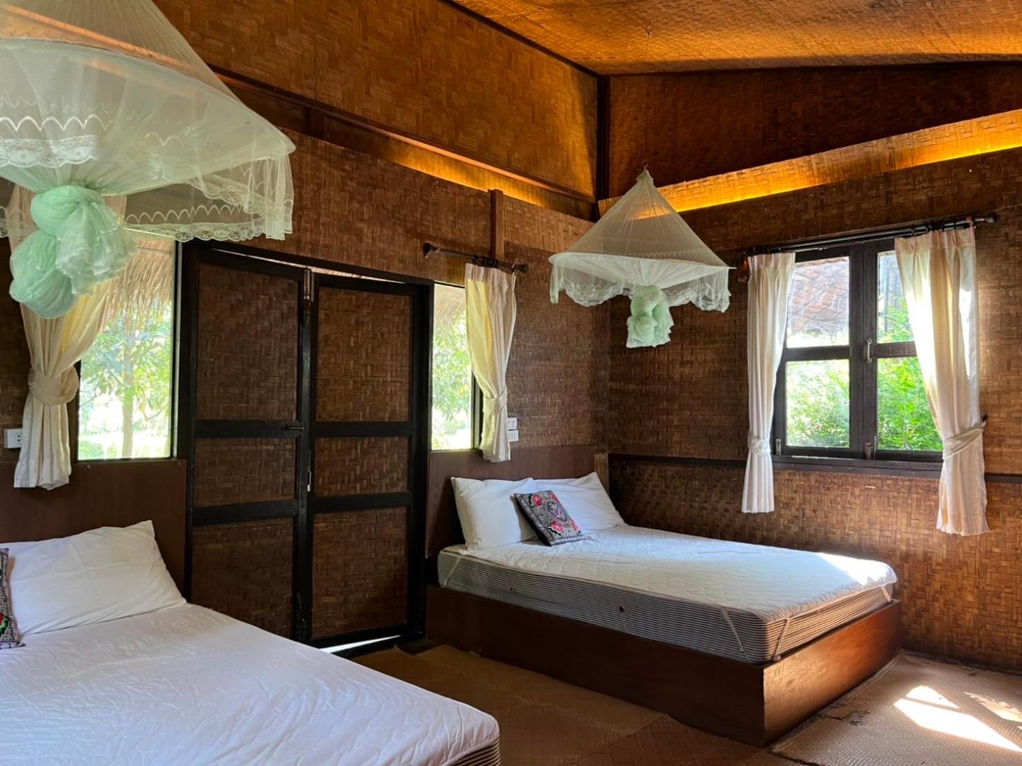 Paipunthong Resort