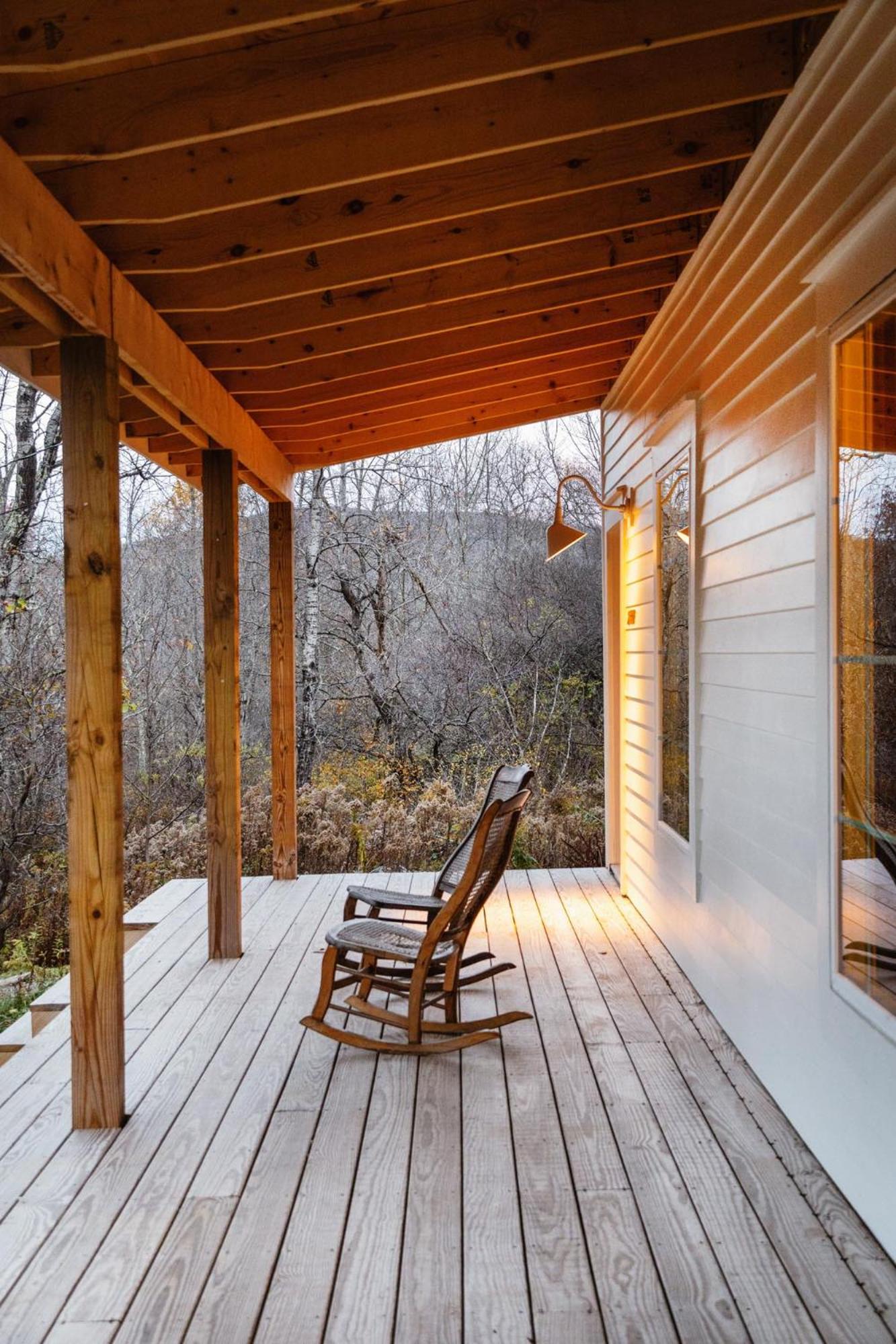 Designer Farmhouse -Hot Tub -Sunset Porch -Firepit view 5