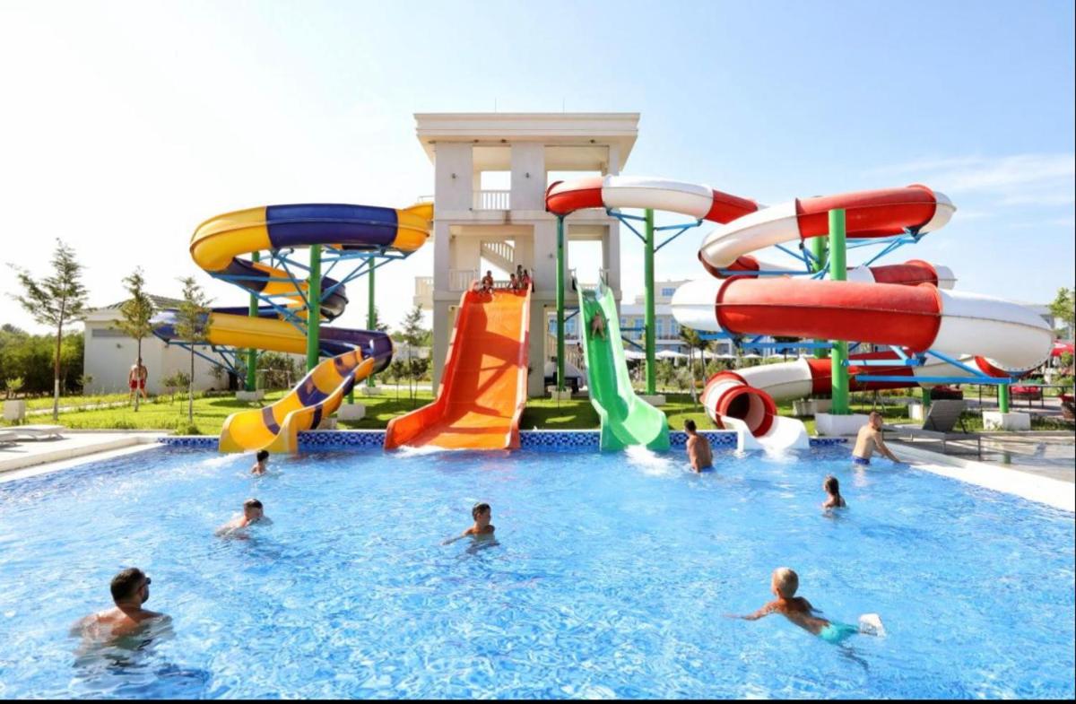 Marsela Grand Resort photo 2