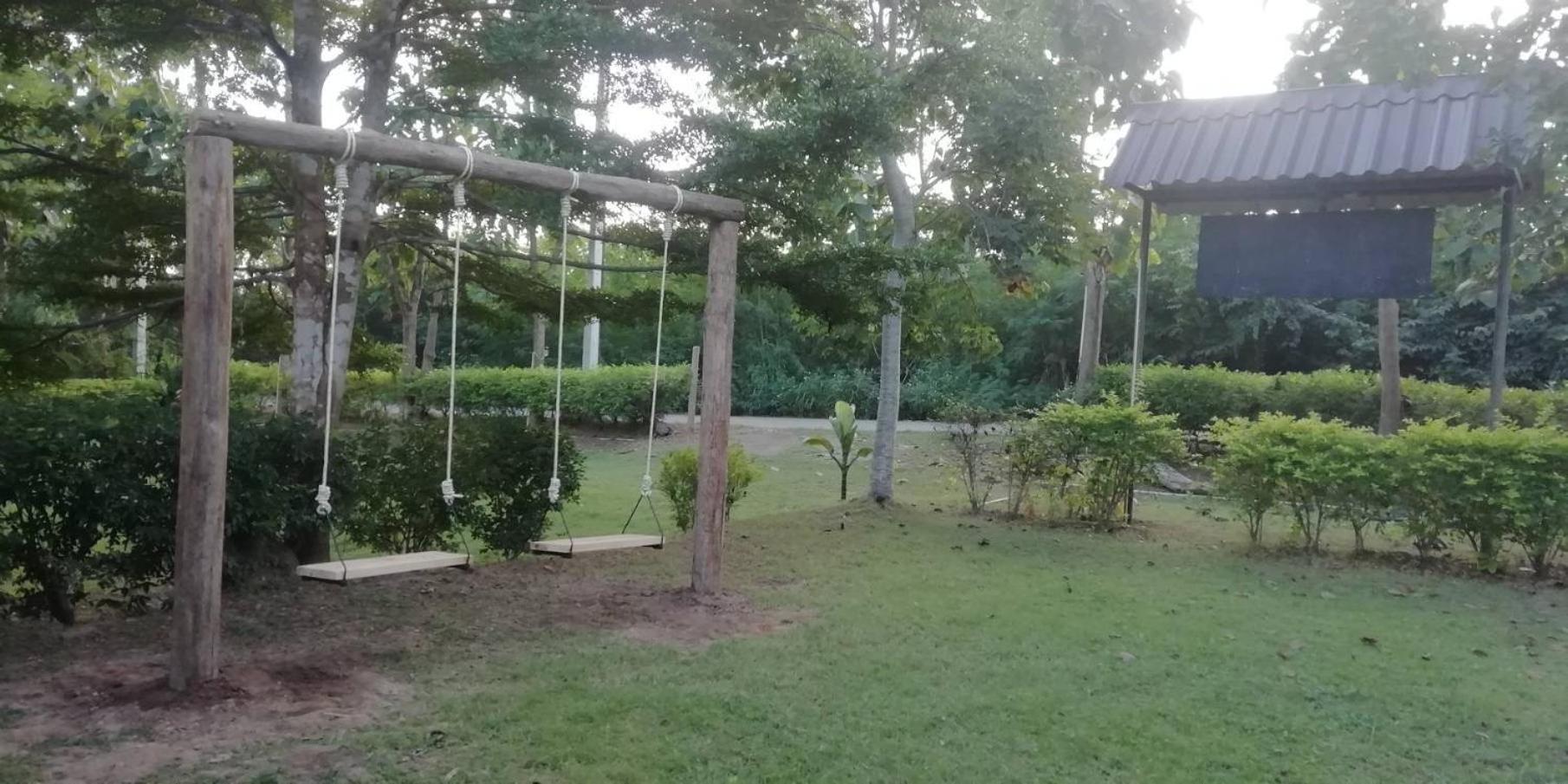 Paipunthong Resort