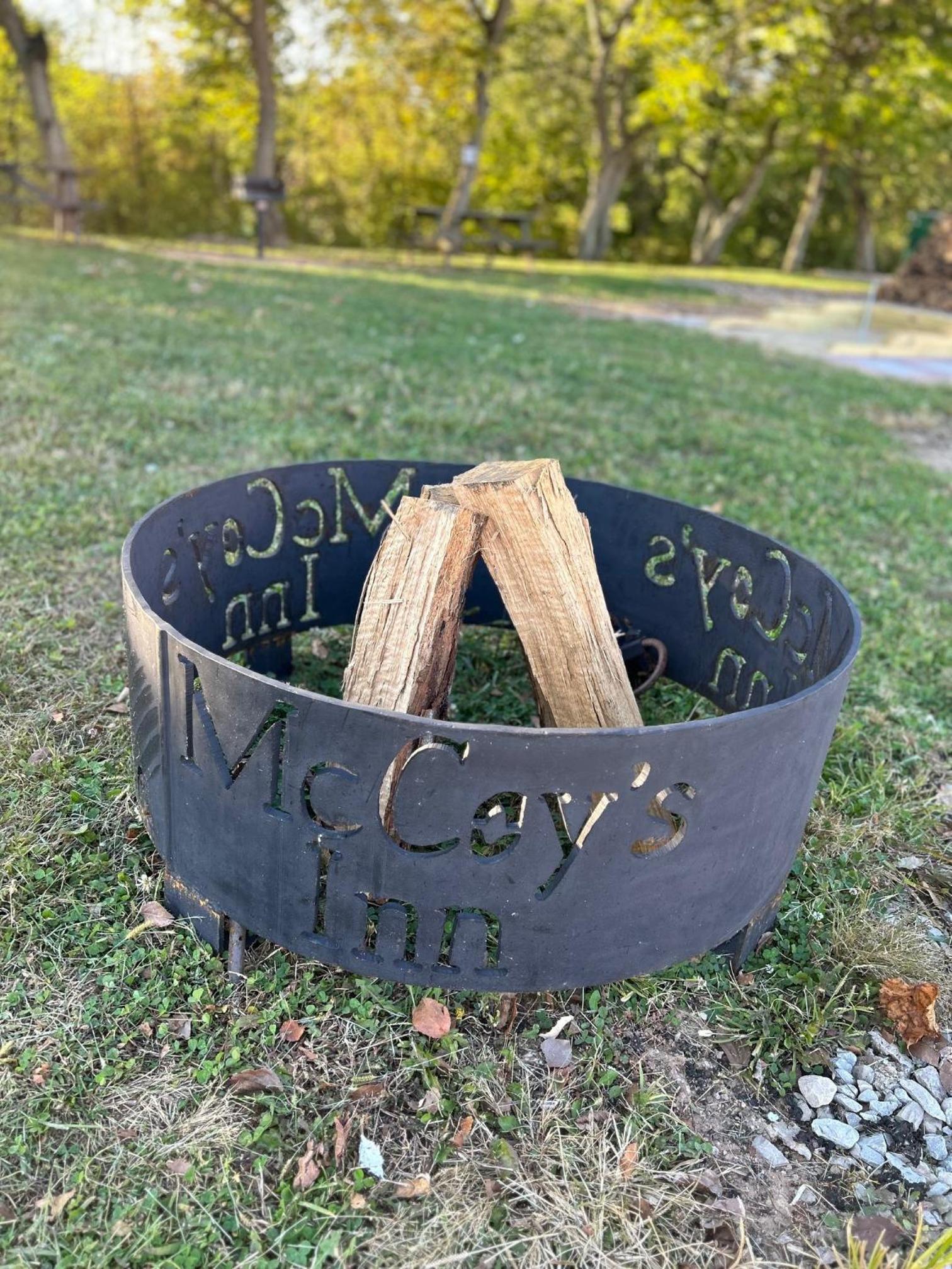 McCoy's Inn