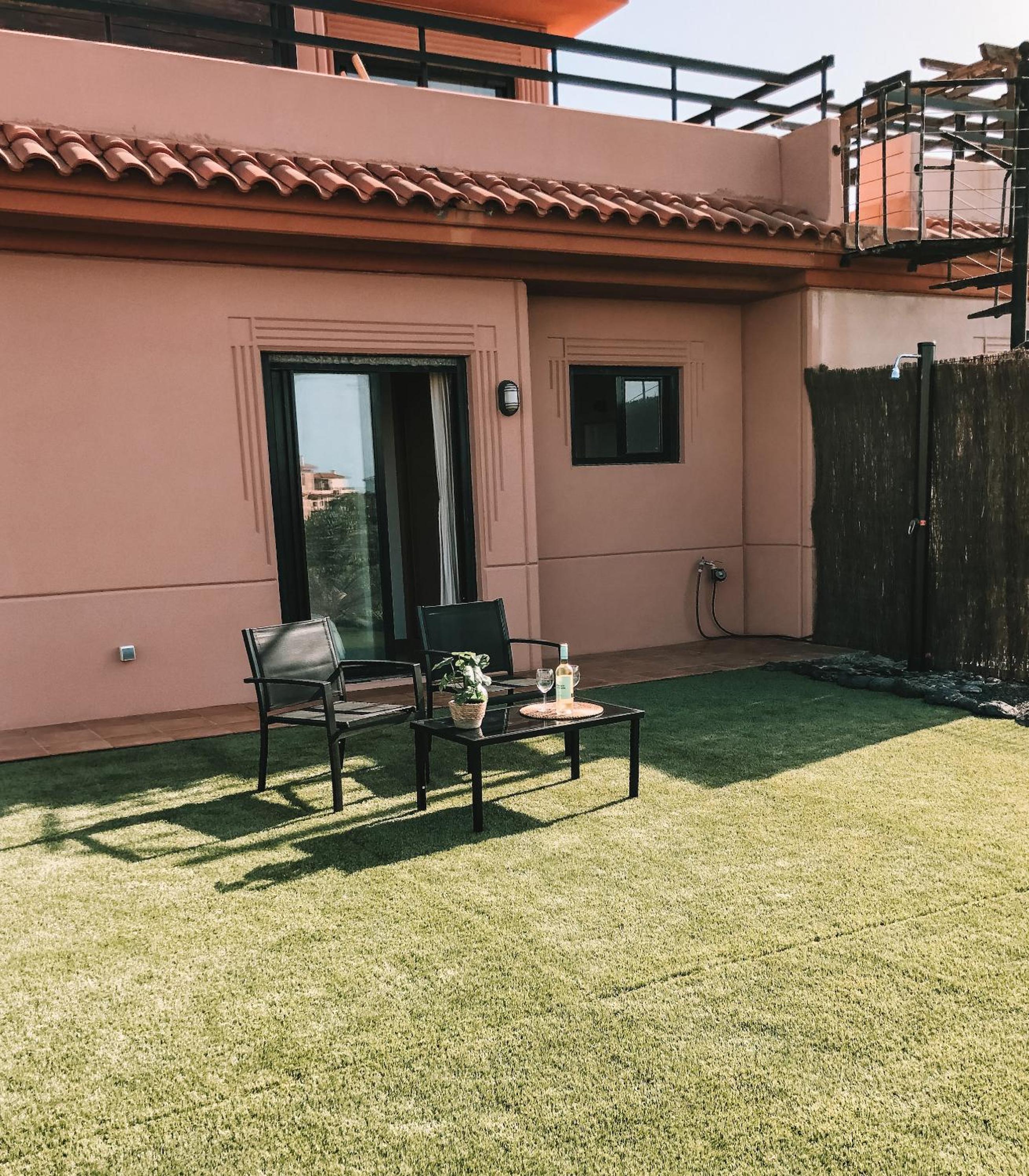 Casa Encanto
