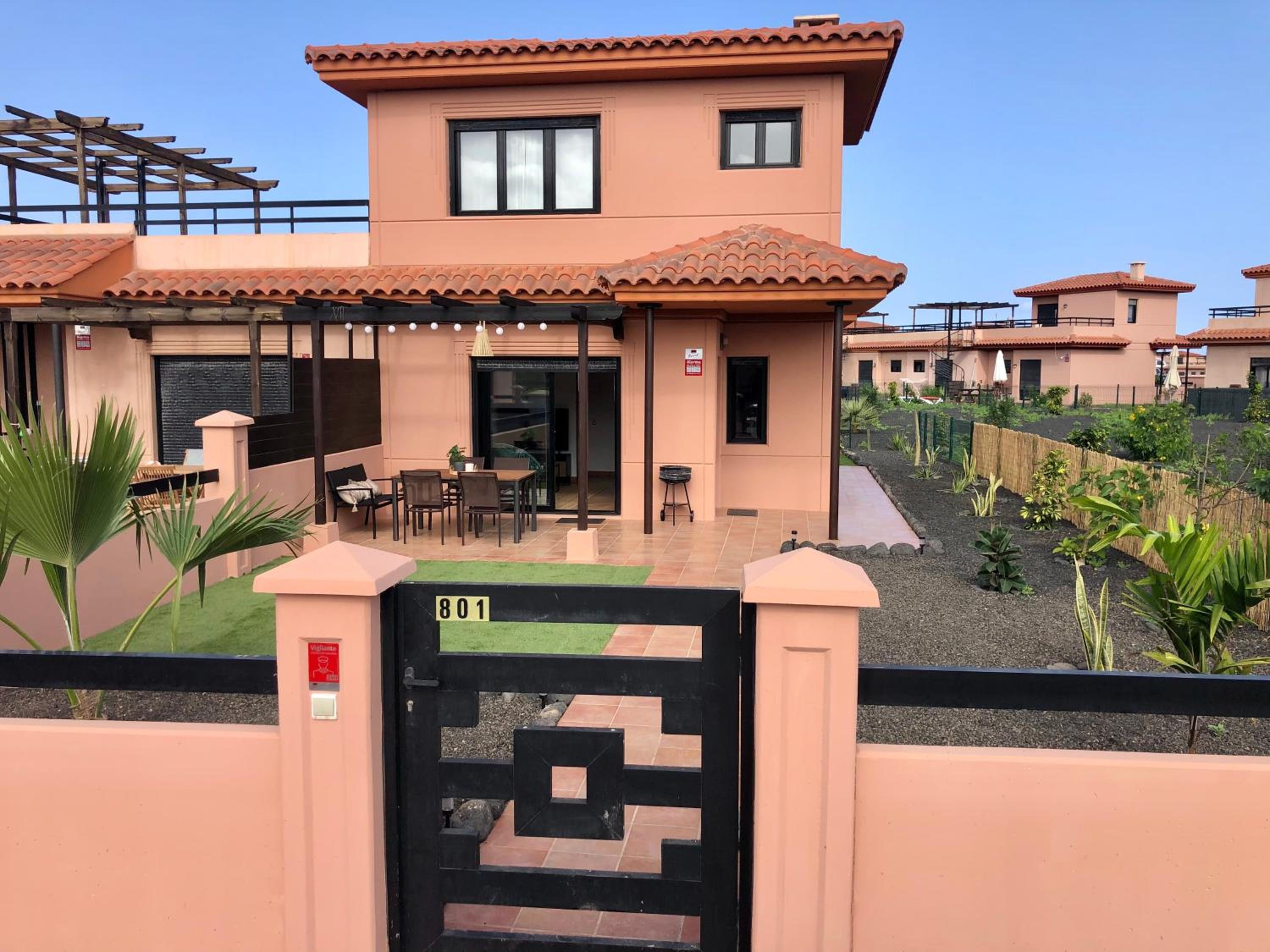 Casa Encanto